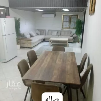 شقة للإيجار في شارع الامام فيصل بن تركي بن عبدالله, حي الوشام, مدينة الرياض, منطقة الرياض صورة 2