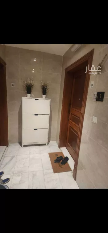 شقة للإيجار في حي الواحة ، جدة ، جدة صورة 5
