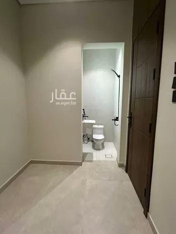 شقة للبيع في شارع الامير بدر, حي الزهرة, مدينة الاحساء, المنطقة الشرقية صورة 4