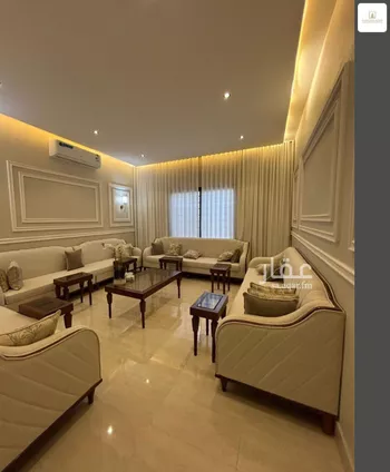 دور للإيجار في شارع شارع بعلبك, حي بدر, مدينة الرياض, منطقة الرياض صورة 4