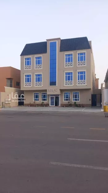 شقة للبيع في شارع الامير بدر, حي الزهرة, مدينة الاحساء, المنطقة الشرقية
