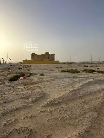 أرض للبيع في حي الربوة, مدينة الاحساء, المنطقة الشرقية صورة 2