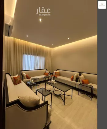 دور للإيجار في شارع شارع بعلبك, حي بدر, مدينة الرياض, منطقة الرياض صورة 5