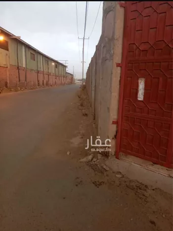 أرض للبيع في شارع ج4 54, حي الفنار, مدينة الجموم - بحره, منطقة مكة المكرمة صورة 2