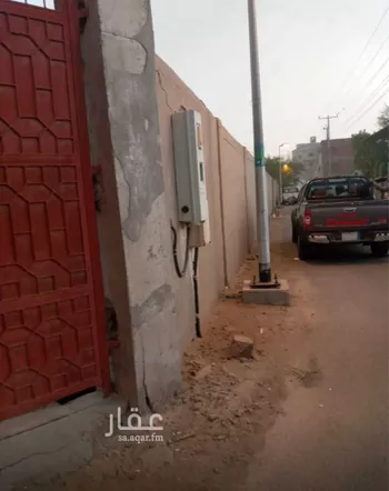 أرض للبيع في شارع ج4 54, حي الفنار, مدينة الجموم - بحره, منطقة مكة المكرمة صورة 3