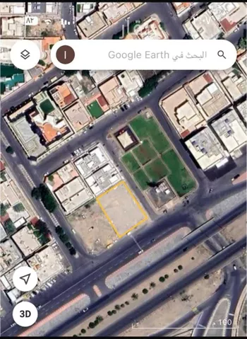 أرض للإيجار في شارع طريق السيل, حي الشرفية, مدينة امارة منطقة مكة المكرمة - الطائف, منطقة مكة المكرمة
