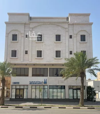 شقة للإيجار في شارع خالد ابن سعيد ابن العاص, حي القادسية, مدينة الدمام, المنطقة الشرقية
