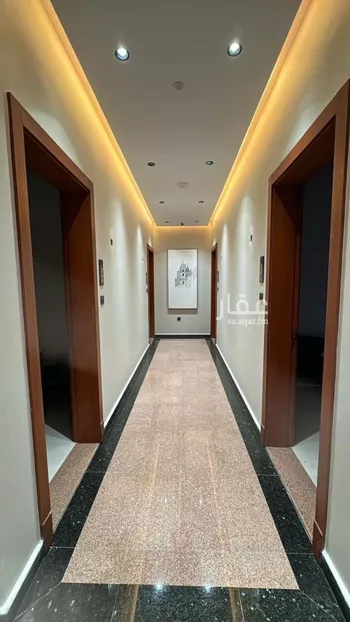 شقة للإيجار في شارع خالد ابن سعيد ابن العاص, حي القادسية, مدينة الدمام, المنطقة الشرقية صورة 4