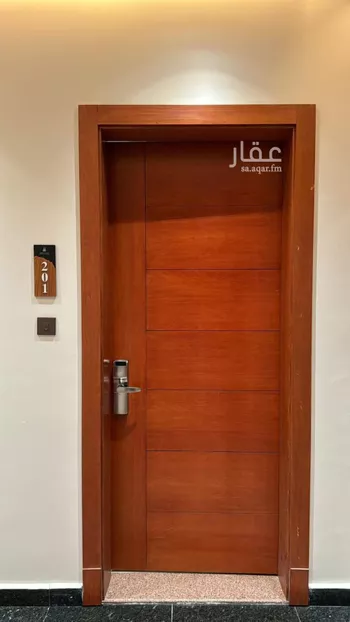 شقة للإيجار في شارع خالد ابن سعيد ابن العاص, حي القادسية, مدينة الدمام, المنطقة الشرقية صورة 5