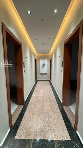 شقة للإيجار في شارع خالد ابن سعيد ابن العاص, حي القادسية, مدينة الدمام, المنطقة الشرقية صورة 4