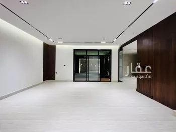 فيلا للبيع في شارع أحمد المستنير, حي النرجس, مدينة الرياض, منطقة الرياض صورة 3