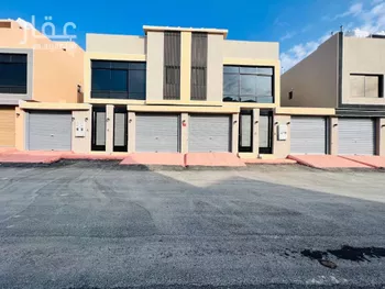 دور للبيع في شارع عائشة بنت الخفاف, حي بدر, مدينة الرياض, منطقة الرياض