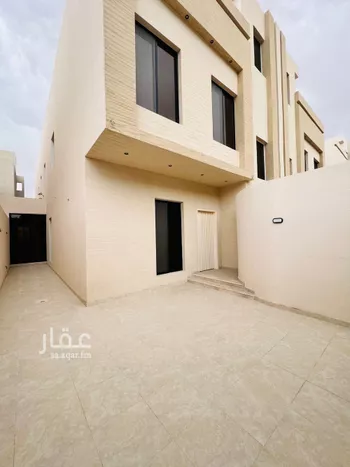 دور للبيع في شارع ابراهيم الجاسر, حي عكاظ, مدينة الرياض, منطقة الرياض صورة 3