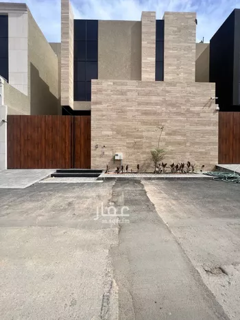 فيلا للبيع في شارع رقم 467, حي النرجس, مدينة الرياض, منطقة الرياض صورة 2