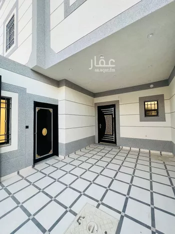 دور للبيع في شارع رقم 19, حي العزيزية, مدينة الرياض, منطقة الرياض صورة 2