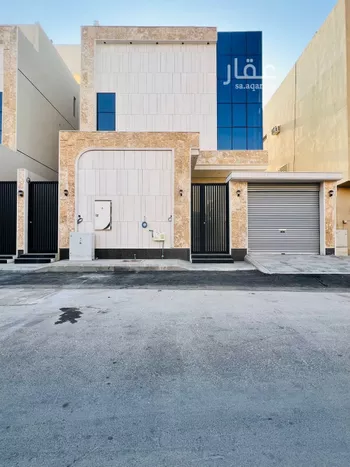 فيلا للبيع في شارع ابن ابي الطاهر, حي النسيم الشرقي, مدينة الرياض, منطقة الرياض