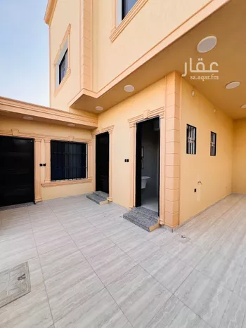 فيلا للبيع في شارع طريق النصر الفرعي, حي العزيزية, مدينة الرياض, منطقة الرياض صورة 2