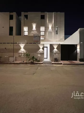فيلا للبيع في حي النرجس, مدينة الرياض, منطقة الرياض