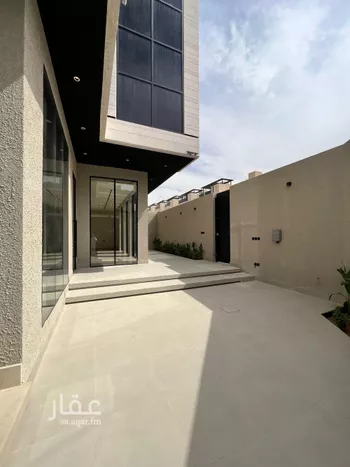 فيلا للبيع في شارع رقم 467, حي النرجس, مدينة الرياض, منطقة الرياض صورة 3