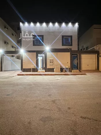 دور للبيع في شارع الحجازي, حي الدار البيضاء, مدينة الرياض, منطقة الرياض