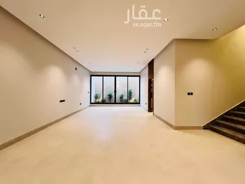 فيلا للبيع في شارع جبل الاعراف, حي النرجس, مدينة الرياض, منطقة الرياض صورة 2