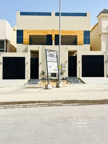 فيلا للبيع في شارع رقم 467, حي النرجس, مدينة الرياض, منطقة الرياض