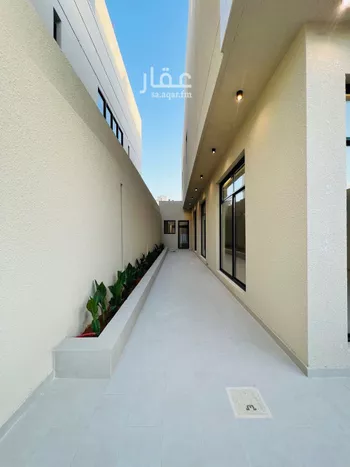 فيلا للبيع في شارع جبل الاعراف, حي النرجس, مدينة الرياض, منطقة الرياض صورة 4