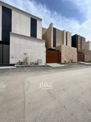 فيلا للبيع في شارع رقم 467, حي النرجس, مدينة الرياض, منطقة الرياض