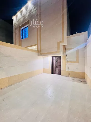 دور للبيع في شارع الحاميه, حي العزيزية, مدينة الرياض, منطقة الرياض صورة 2