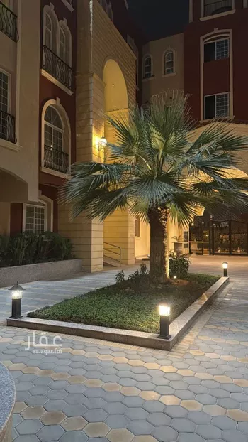 شقة للإيجار في شارع الطائف ، حي ظهرة لبن ، الرياض ، منطقة الرياض صورة 2