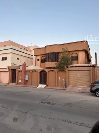 فيلا للبيع في شارع المفيجر, حي الخليج, مدينة الرياض, منطقة الرياض