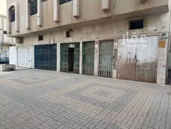 محل للإيجار في شارع حاتم الطائي, حي الروضة, مدينة الرياض, منطقة الرياض صورة 3