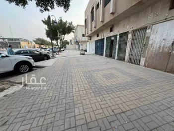 محل للإيجار في شارع حاتم الطائي, حي الروضة, مدينة الرياض, منطقة الرياض صورة 4