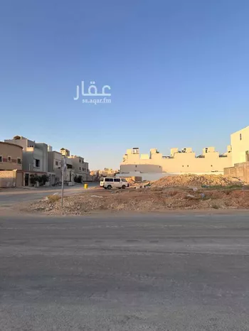أرض للإيجار في شارع عبدالله لبني, حي العارض, مدينة الرياض, منطقة الرياض صورة 3