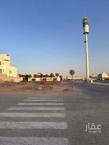 أرض للإيجار في شارع عبدالله لبني, حي العارض, مدينة الرياض, منطقة الرياض صورة 2