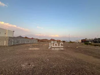 أرض للبيع في شارع مالك بن مالك الجنى, حي أبو مرخة, مدينة المدينه المنوره, منطقة المدينة المنورة صورة 3