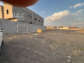 أرض للبيع في شارع مطرح بن الاسلام, حي الصهلوج, مدينة المدينه المنوره, منطقة المدينة المنورة صورة 3