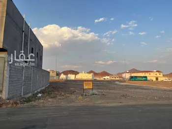 أرض للبيع في شارع مطرح بن الاسلام, حي الصهلوج, مدينة المدينه المنوره, منطقة المدينة المنورة صورة 5