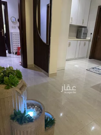 شقة للإيجار في شارع رفاعة عرادة, حي الورود, مدينة جدة, منطقة مكة المكرمة صورة 5