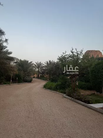 استراحة للبيع في شارع هجرة الاوسط 860, حي تجمع سكاني الحنية, مدينة تجمع سكاني الحنية, منطقة الرياض صورة 4