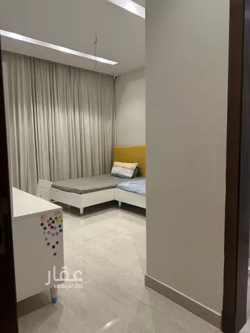 شقة للإيجار في شارع رفاعة عرادة, حي الورود, مدينة جدة, منطقة مكة المكرمة صورة 4