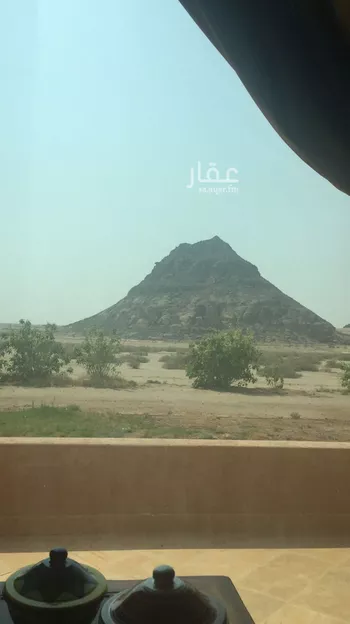 مزرعة للبيع في شارع القفيعى 198, مدينة القفيعى, منطقة حائل