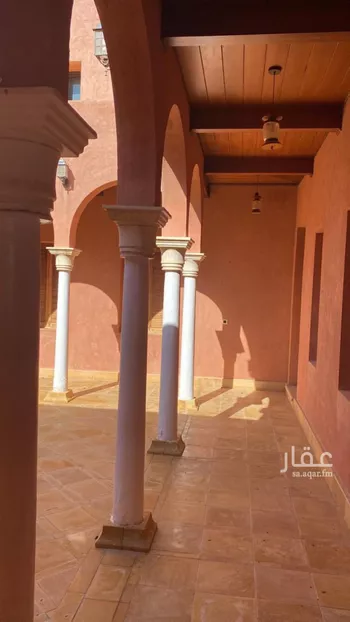 مزرعة للبيع في شارع القفيعى 198, مدينة القفيعى, منطقة حائل صورة 2