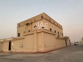 فيلا للبيع في شارع علي ابن حجاج, حي البرية, مدينة الرياض, منطقة الرياض