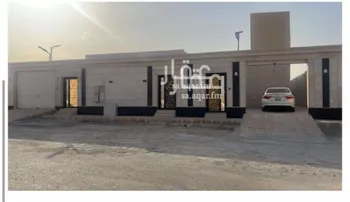 استراحة للبيع في شارع الامل, حي البرية, مدينة الرياض, منطقة الرياض صورة 2