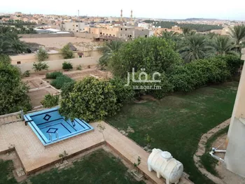 مزرعة للبيع في شارع احمد الواسطي, حي المعالي, مدينة عنيزه, منطقة القصيم