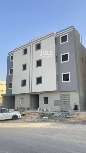 عمارة للإيجار في شارع الحنكة, حي المصفاة, مدينة الرياض, منطقة الرياض