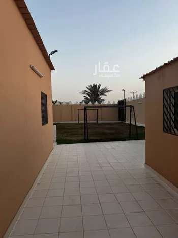 استراحة للبيع في شارع هجرة الاوسط 860, حي تجمع سكاني الحنية, مدينة تجمع سكاني الحنية, منطقة الرياض صورة 5