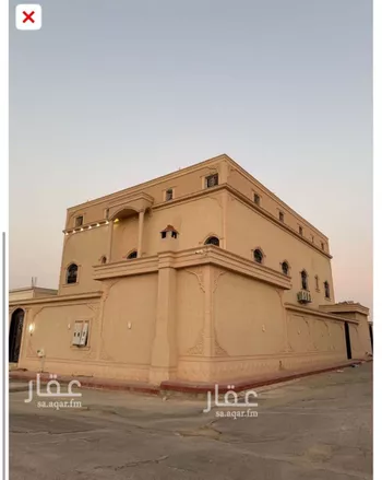 فيلا للبيع في شارع علي ابن حجاج, حي البرية, مدينة الرياض, منطقة الرياض صورة 2