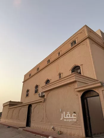 فيلا للبيع في شارع علي ابن حجاج, حي البرية, مدينة الرياض, منطقة الرياض صورة 3